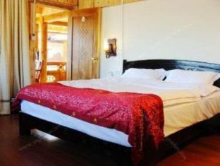 Kerry Inn Лиджанг Екстериор снимка
